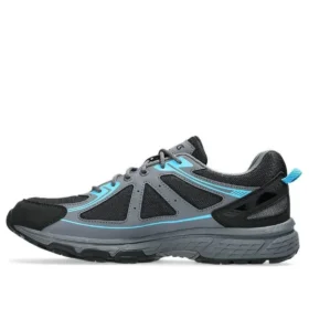 Gel-Venture 6 “Black Carrier Grey”