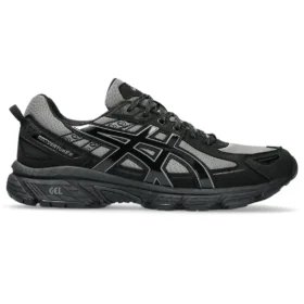 Gel-Venture 6 “Black Grey”