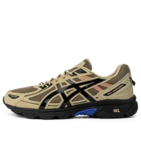 Gel-Venture 6 “Brown Black”