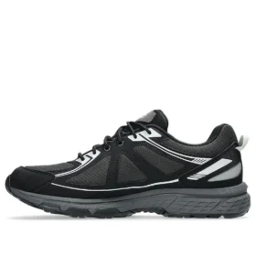 Gel-Venture 6 Gore-Tex “Obsidian Grey Black”