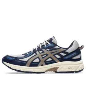 Gel-Venture 6 “Oyster Grey Taupe Grey”