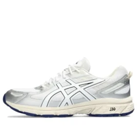 Gel-Venture 6 “Silver White”
