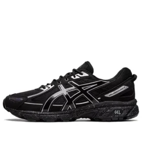 Gel-Venture 6 Trail “Black”