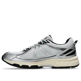 Gel-Venture 6 “White Black Silver”