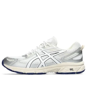 Gel-Venture 6 “White Silver”