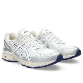 Gel-Venture 6 “White Silver”