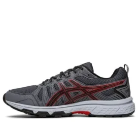 Gel-Venture 7 “Black Classic Red”