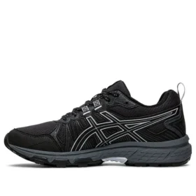 Gel-Venture 7 “Black Piedmont Grey”