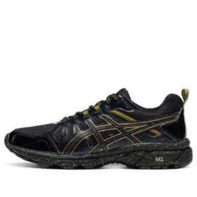 Gel-Venture 7 MX “Black”