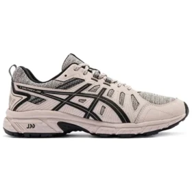 Gel-Venture 7 MX “Cream Black”