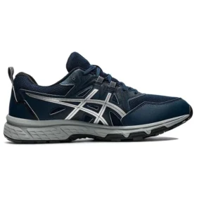 Gel-Venture 8 “French Blue Pure Silver”