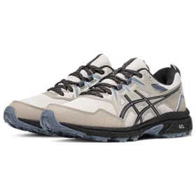 Gel-Venture 8 Shoes “Beige Black”