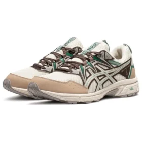 Gel-Venture 8 Shoes “Beige Brown”