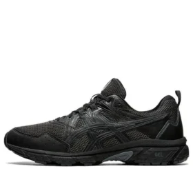 Gel-Venture 8 “Triple Black”