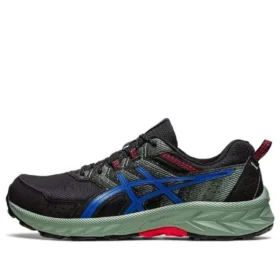 Gel-Venture 9 “Black Blue Green”