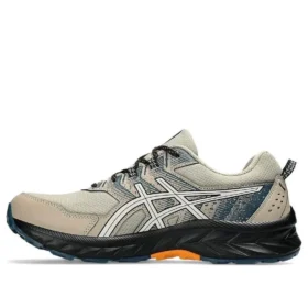 Gel-Venture 9 Extra Wide “Feather Grey Birch”