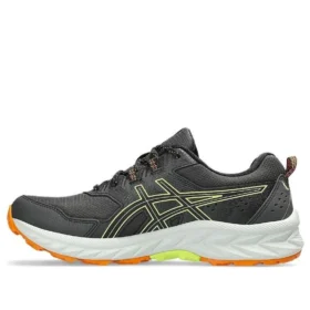 Gel-Venture 9 “Graphite Grey Electric Lime”