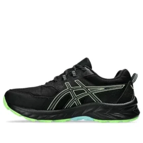 Gel-Venture 9 Waterproof “Black Green”