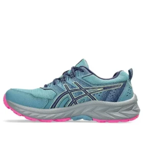 Gel-Venture 9 Wide “Gris Blue”