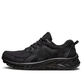 Gel-Venture 9 Wide “Triple Black”