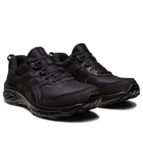 Gel-Venture 9 Wide “Triple Black”