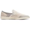 Gel-Vickka Slip-On “Birch Oyster Grey”