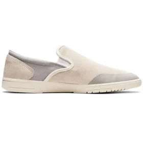 Gel-Vickka Slip-On “Birch Oyster Grey” Gel-Vickka Slip-On “Birch Oyster Grey”