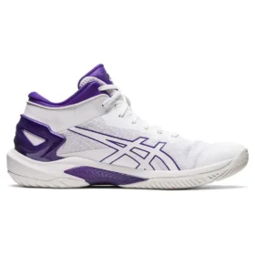 GELBURST 27 “White Purple”