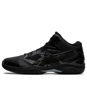 Gelhoop V12 Wide “Gunmetal”