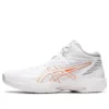 Gelhoop V14 Low Tops Wear-resistant White