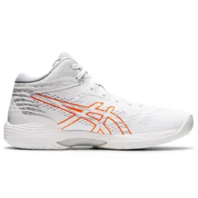 Gelhoop V14 Low Tops Wear-resistant White