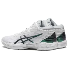 Gelhoop V14 “White Prism Green”