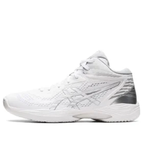 Gelhoop V14 “White Silver”