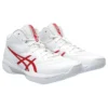 Gelhoop V15 “White Classic Red”