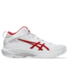 Gelhoop V17 S “White Electric Red”