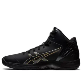Geltriforce 3 “Black Yellow”