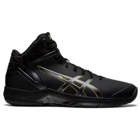 Geltriforce 3 “Black Yellow”