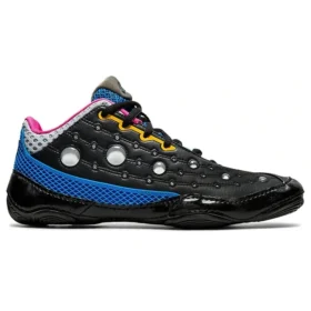 Gessirit 2 “Black Blue”