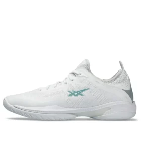 Glide Nova FF 3 “White Teal Tint”