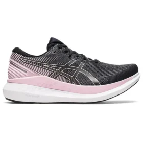 GlideRide 2 “Black Pink Salt”