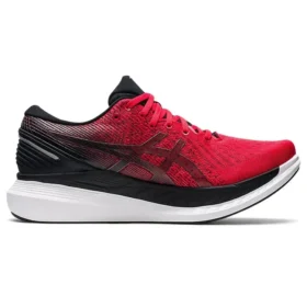 Glideride 2 Sport “Black Red”