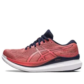 GlideRide 3 Wide “Papaya Midnight”
