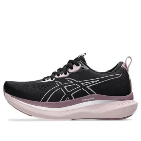 Glideride Max “Black Pale Pink”