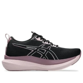 Glideride Max “Black Pale Pink”