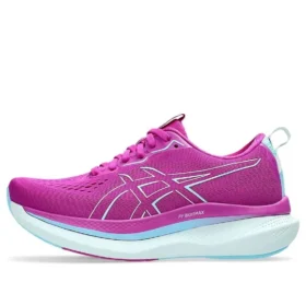 GlideRide Max “Bold Magenta Soothing Sea”