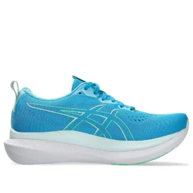 GlideRide Max “Digital Aqua New Leaf”