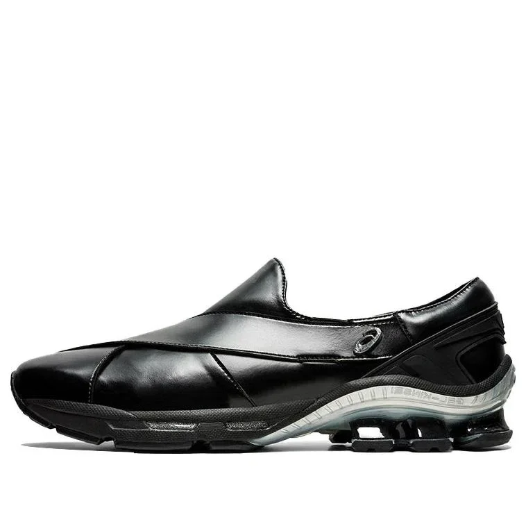GmbH x Gel Chappal “Black” GmbH x Gel Chappal “Black”