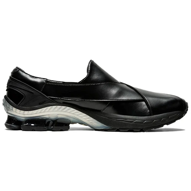 GmbH x Gel Chappal “Black” GmbH x Gel Chappal “Black”