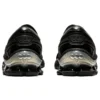 GmbH x Gel Chappal “Black” GmbH x Gel Chappal “Black”