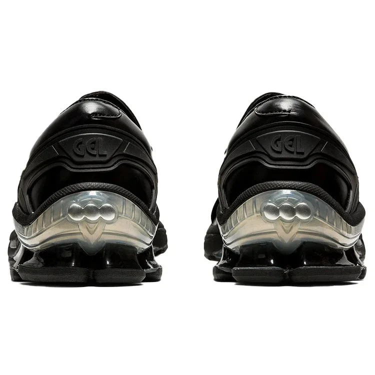 GmbH x Gel Chappal “Black” GmbH x Gel Chappal “Black”